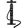 XQMAX Pripučiama SUP lenta 245x57x10cm, 90kg, oranžinė