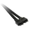 XSPC 5V 3-pin A-RGB extension cable – 300 mm