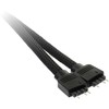 XSPC 5V 3-pin A-RGB Extension Cable – 600 mm