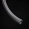 XSPC FLX Schlauch 13/10 mm – transparent, Meterware, 1m