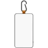 Xtorm XG2S101 nešiojamasis įkroviklis Ličio polimeras (LiPo) 10000 mAh Juoda, Pilka, Oranžinė