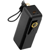 Xtorm XNG271W70 nešiojamasis įkroviklis Ličio-jonų (Li-Ion) 27000 mAh Juoda
