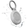 Xtorm XTAG2GA10-3PACK GPS sekiklis arba ieškiklis Universalus Išmanusis raktų pakabukas Balta