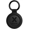 Xtorm XTAG2GA11-3PACK GPS sekiklis arba ieškiklis Universalus Išmanusis raktų pakabukas Juoda