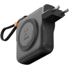 Xtorm XTPP101 nešiojamasis įkroviklis Ličio polimeras (LiPo) 10000 mAh Belaidis įkrovimas Juoda