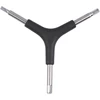 Dunlop Y formos raktas su 3 funkcijomis