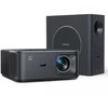 Yaber K2s Pro LCD FullHD 1080p Multimedia Projektorius su JBL kolonėlėmis and Subwoofer – juodos spalvos
