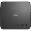 Yaber K2s LCD FullHD 1080p Multimedia Projektorius su JBL kolonėlėmis – juodos spalvos