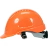 YATO KASK OCHRONNY ORANŽINĖ ABS