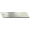 Atsarginių peiliukų rinkinys Yato | 25x0,7 mm, 10vnt