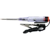 YATO AUTOMOBILIŲ ĮTAMPOS TESTERIS 6-24V 2865