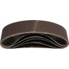 YATO BEGALINIAI ŠLIFAVIMO DIRŽAI 75×533 mm, gr. 60 / 5 vnt.