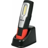 YATO SEMINARŲ LEMPAS 6W COB, 600LM + 250LM