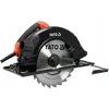 Diskinis pjūklas Yato YT-82154
