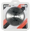 YATO TARCZA DO CIĘCIA PCV 185*60*20