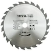 YATO DISKINIS PJŪKLAS SU VIDIA DANTIMIS 300*24*30 6075