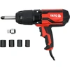 YATO ELEKTRINIS SMŪGINIS VERŽLIARAKTIS 1/2″ 1020W /800Nm