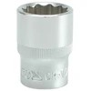 YATO DVIGUBAS ANTGALIS 1/2" TRUMPAS 20mm