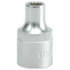 YATO DVIGUBAS ANTGALIS 1/2" TRUMPAS 8 mm