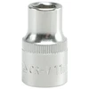 YATO šešiakampė galvutė 1/2" trumpa 11mm