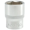 YATO šešiakampė galvutė 1/2" trumpa 22mm