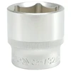 YATO šešiakampė galvutė 1/2" trumpa 32mm