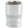 YATO NASADKA SZEŚCIOKĄTNA 1/4" KRÓTKA 13mm