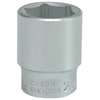 YATO šešiakampė galvutė 3/4" trumpa 28mm