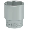 YATO šešiakampė galvutė 3/4" trumpa 32mm