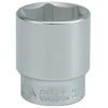 YATO šešiakampė galvutė 3/4" trumpa 35mm