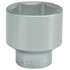 YATO šešiakampė galvutė 3/4" trumpa 55mm
