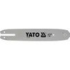 YATO GRANDINĖS KREIPIANČIOJI 30cm (12″) 3/8″ 44 0.05″ G