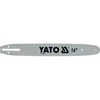 YATO GRANDINĖS KREIPIANČIOJI 35cm (14″) 3/8″ 52 0.043″ P