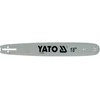 YATO GRANDINĖS KREIPIANČIOJI 45cm (18″) .325″ 72 0.05″ U