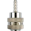 YATO SZYBKOZŁĄCZKA ŻEŃSKA DO WĘŻA 6mm 2396