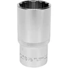 YATO NASADKA DWUNASTOKĄTNA 1/2" DŁUGA 10mm