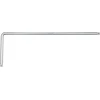 Yato Toya Sa Poland Rankena galvutėms L-tipo | 1/2"+1/2" | 600X200 mm (YT-12445)