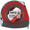 YATO MIARA ZWIJANA 3m Z MAGNESEM 7103