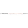 YATO BRZESZCZOT DO PIŁY RECZNEJ 760mm DO SUCHEGO DREWNA 3224