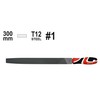 YATO PLOKŠČIA METALO DILDĖ 300mm #1 62231