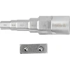 Yato Toya Sa Poland Laiptinis raktas su adapteriu | 12,7 mm (1/2") | 9,6–21 mm (YT-03319)