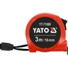 Yato Toya Sa Poland Matavimo ruletė | 16 mm x 3 m (YT-71080)
