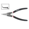 YATO SEGER RING RIPERS 150mm IŠORINĖS lenkimo 2141