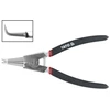 YATO SEGER RING RIPERS 200mm IŠORINĖS lenkimo 2145