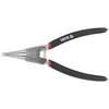 YATO VIENO žiedo replės 200 mm IŠORINĖS 2144