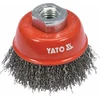 Yato ŠEPET ŠVEIT KAMP ŠLIF D65MM