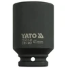 YATO SMŪGINĖ GALVUTĖ 6K 3/4″ ILGA 41 mm
