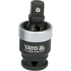 Yato Toya Sa Poland Smūginis šarnyras / kardanas | 6.3 mm (1/4") (YT-10630)