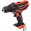 Suktuvas-gręžtuvas Yato YT-82781; 18 V (be akumuliatoriaus ir pakrovėjo)