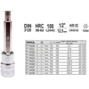 YATO KLUCZ TRZPIENIOWY TORX 1/2" T50x100mm